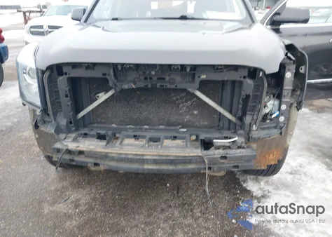 2015 GMC Yukon Denali z USA, uszkodzony, nr VIN 1GKS2CKJ7FR262732